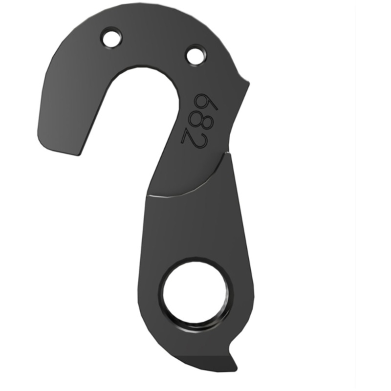 Wheels Manufacturing Derailleur Hanger 682