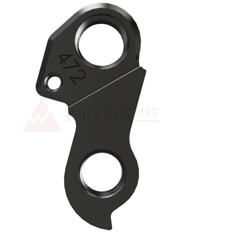 Wheels Manufacturing DROPOUT-472