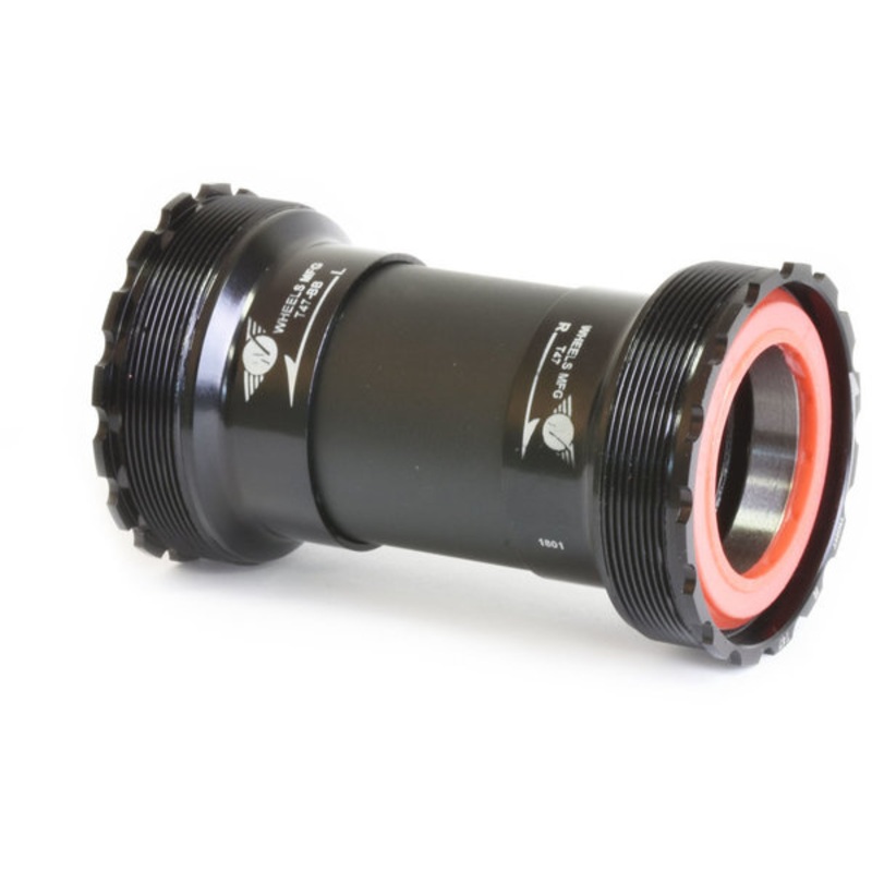 Wheels Manufacturing T47 ABEC-3 BB for 29mm SRAM DUB Compatible Cranks