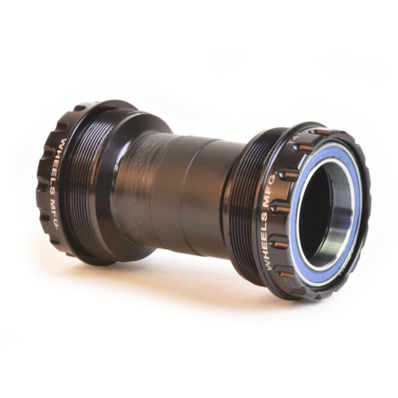 Wheels Manufacturing T47 Outboard ABEC-3 BB for 30mm Cranks