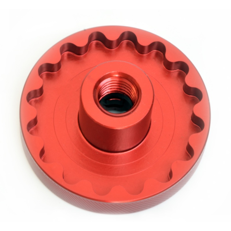 Wheels Manufacturing Thin Flange Bottom Bracket Socket