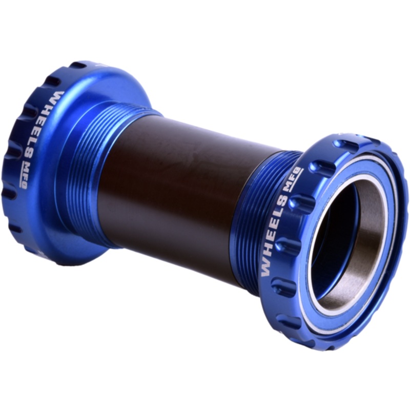 Wheels Manufacturing Threaded to 30mm ABEC-3 BB