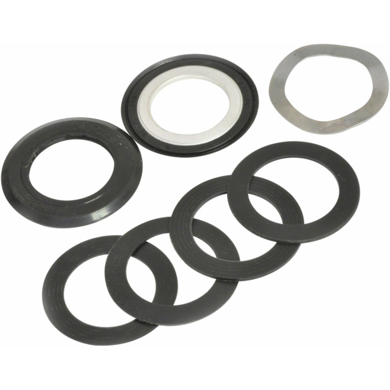 Wheels Manufacturing Wheels Manufacturing 22/24mm GXP BB Spacer Pack