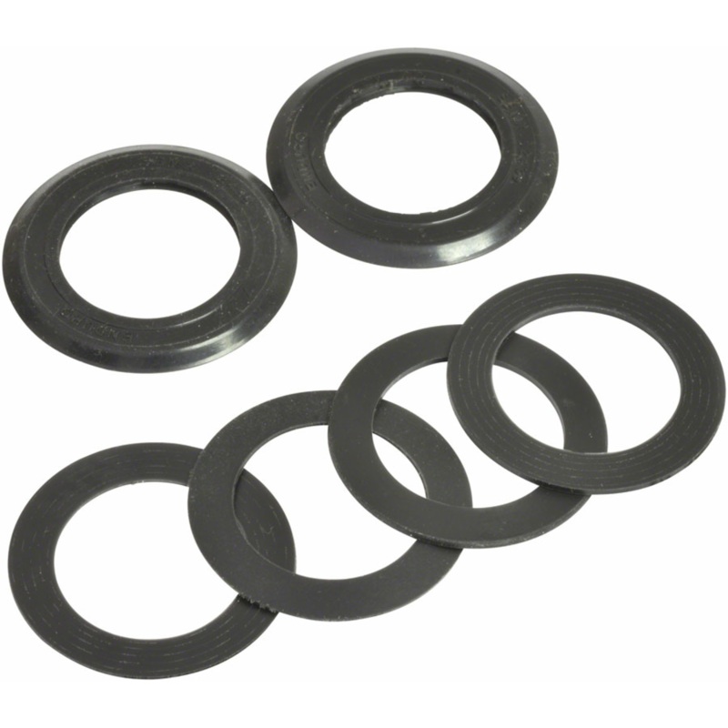 Wheels Manufacturing Wheels Manufacturing 24mm BB Spacer Pack