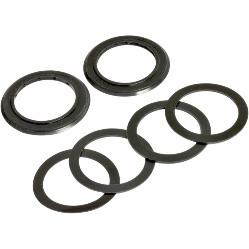 Wheels Manufacturing Wheels Manufacturing 30mm BB Spacer Pack