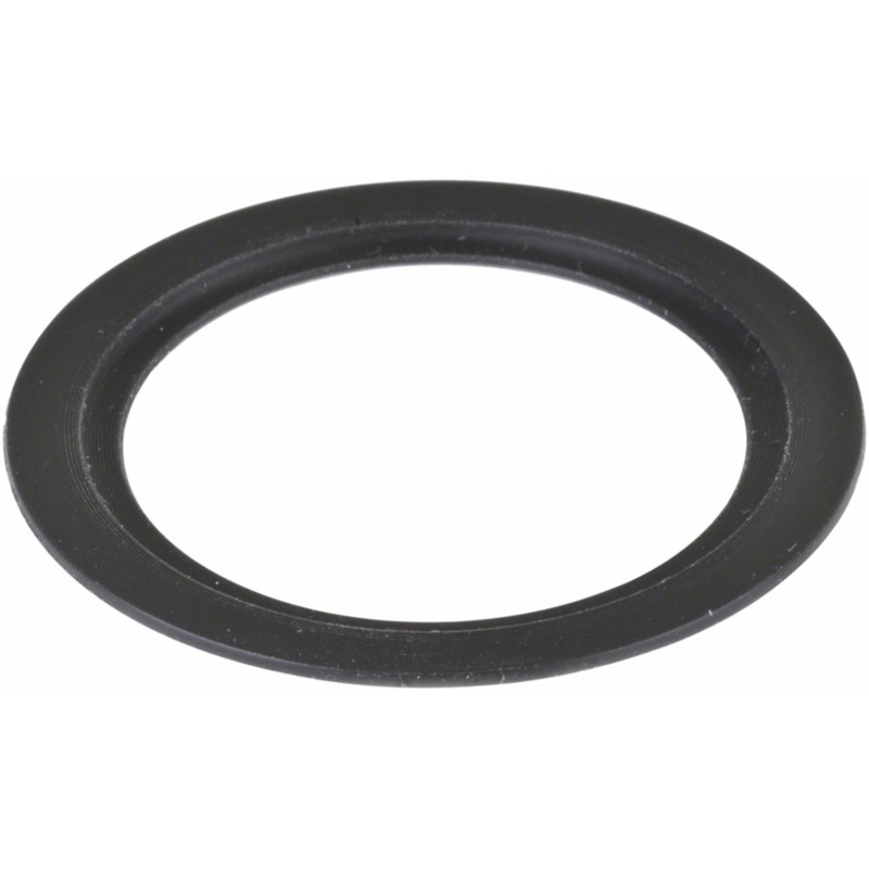 Wheels Manufacturing Wheels Manufacturing 30mm ID x 1.0mm Crank Spindle Spacer