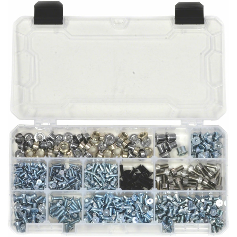 Wheels Manufacturing Wheels Manufacturing Der Hanger Fastener Assortment