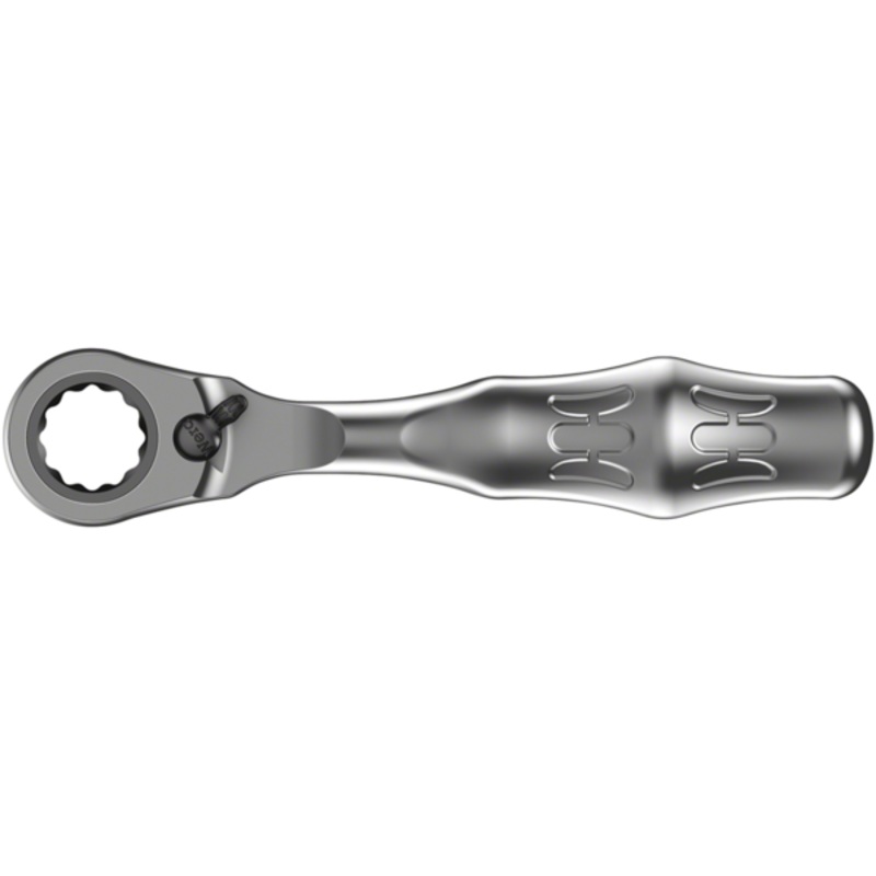 Wera Zyklop Mini 2 Ratchet