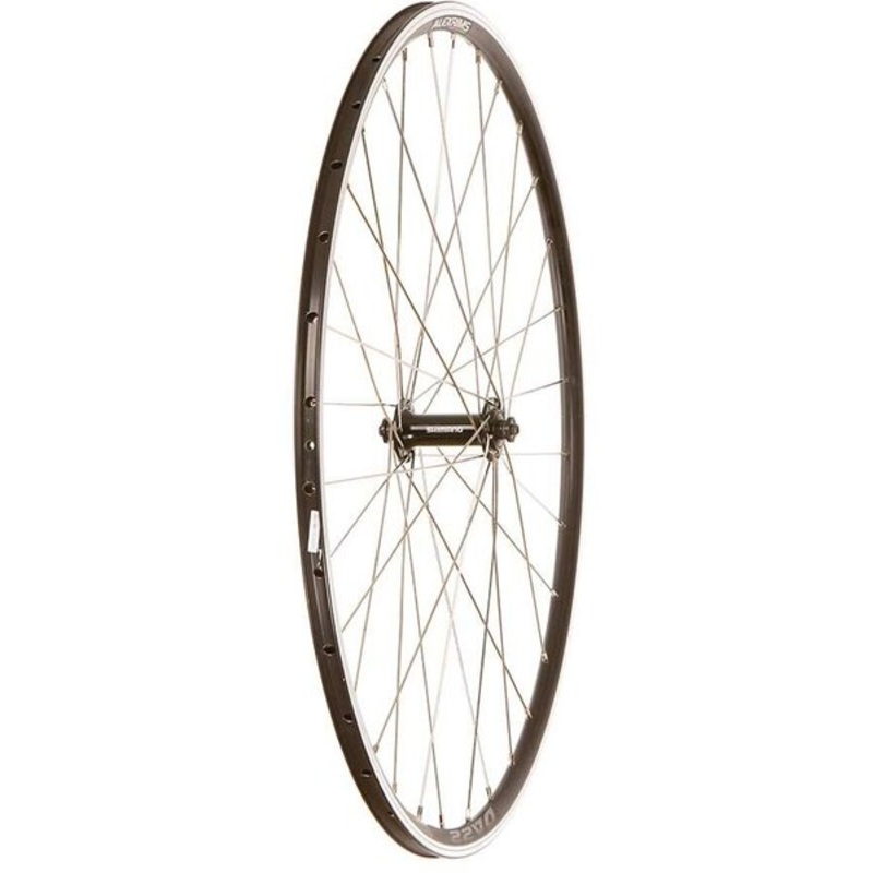 Wheel Shop Alex DA22/Shimano RS400 Black 700c Front