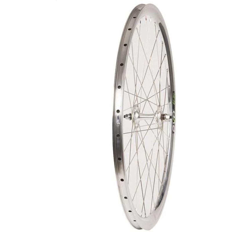 Wheel Shop Evo E-Tour 16/Formula TH-50 700c Front