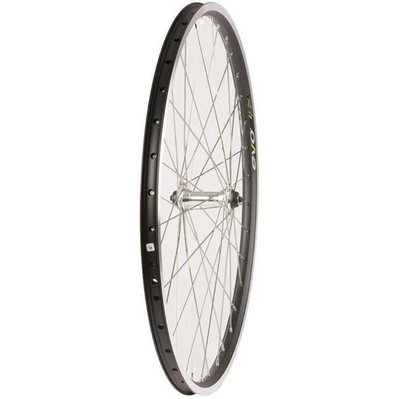Wheel Shop Evo E-Tour 19/Formula FM-21-QR 26-inch Front