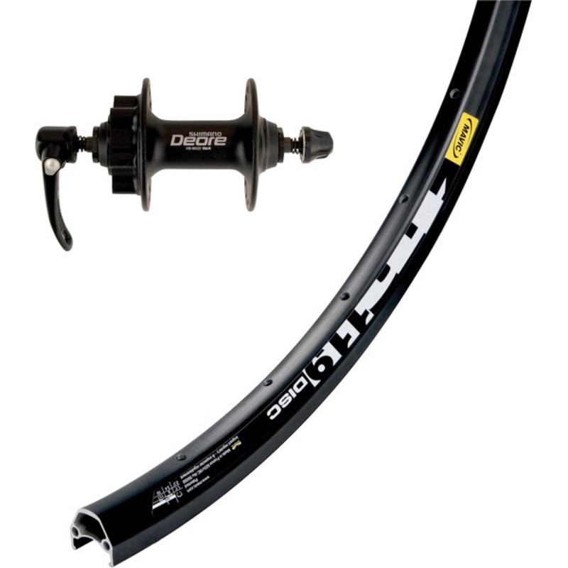 Wheel Shop Mavic XM119 26-inch M525 Front