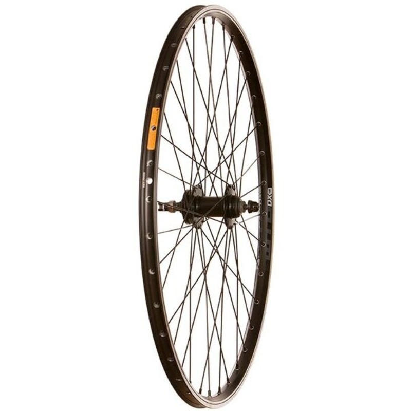 Wheel Shop WTB DX18 QR Rim and Disc 27.5-inch Front