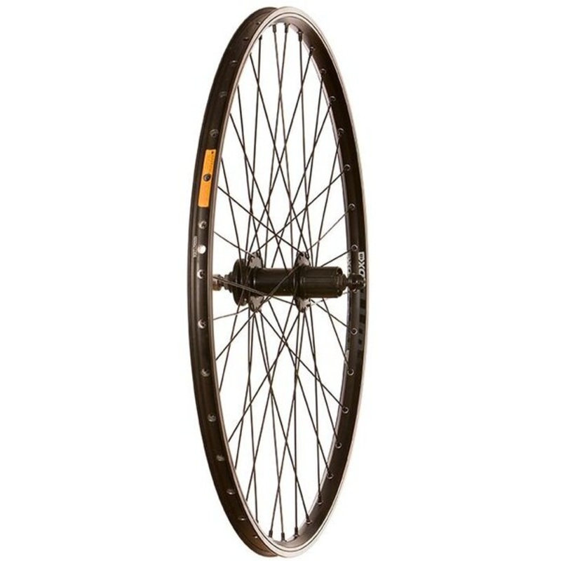 Wheel Shop WTB DX18 QR Rim and Disc 27.5-inch Rear
