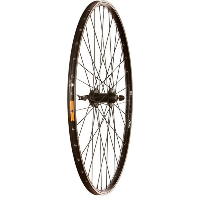 Wheel Shop WTB DX18 QR Rim and Disc 700C/29-inch Front