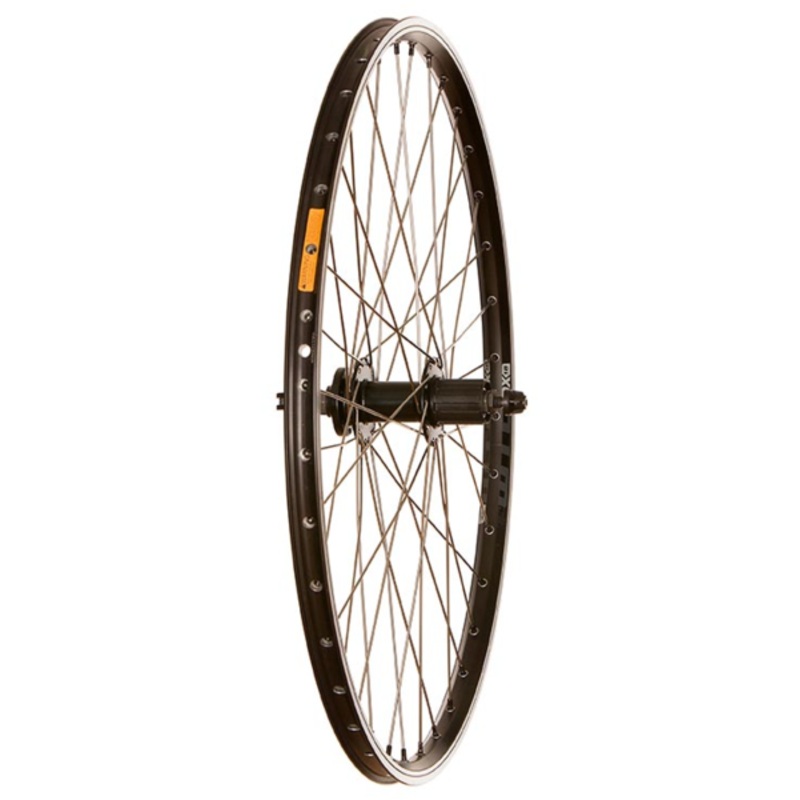 Wheel Shop WTB DX18 QR Rim and Disc Rear