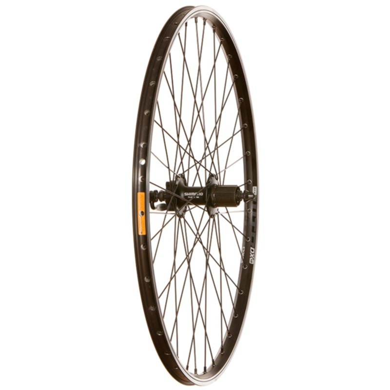Wheel Shop WTB DX18/Shimano FH-M475 26-inch Wheel Rear