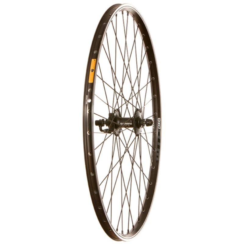 Wheel Shop WTB DX18/Shimano HB-M475 27.5-inch Wheel Front