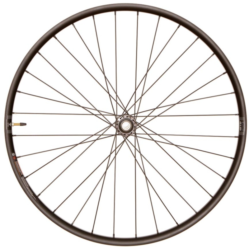 Wheel Shop WTB HTZ i30/Shimano XT FH-M8110-B 27.5-inch Rear