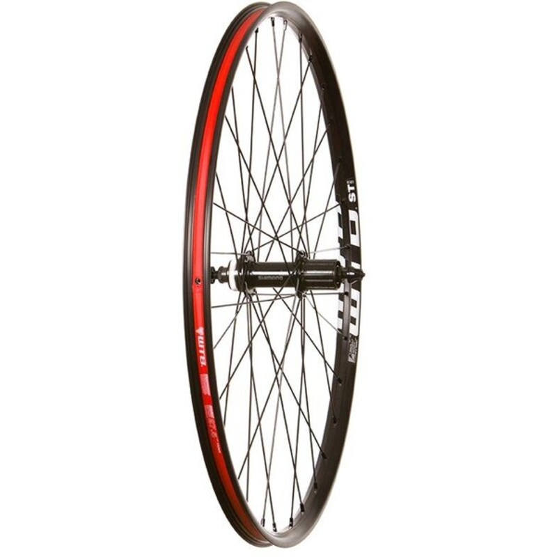Wheel Shop WTB ST i23/Shimano FH-MT200-B 27.5-inch Rear