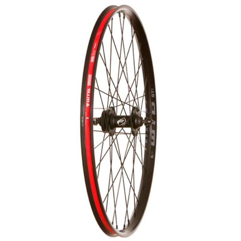 Wheel Shop WTB STi23/Formula DC2241 24-inch Wheel Rear