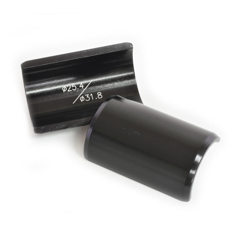 Wheels Manufacturing 31.8  25.4 Handlebar Shim