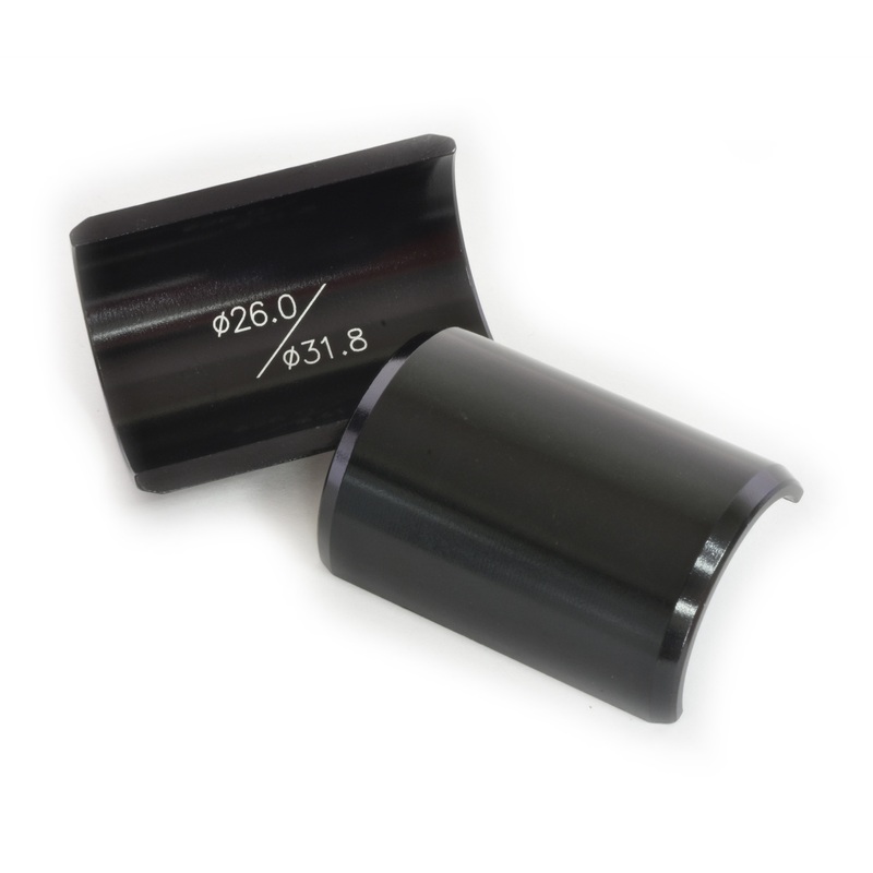 Wheels Manufacturing 31.8  26.0 Handlebar Shim