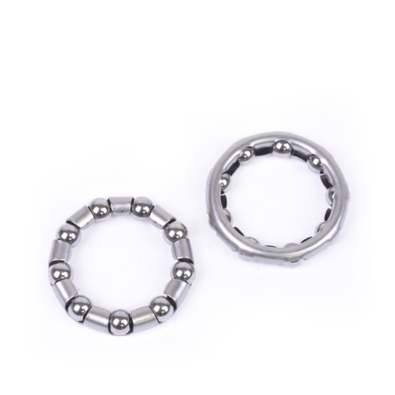 Wheels Manufacturing 5/16-inch x 9 Ball Retainer Bearing
