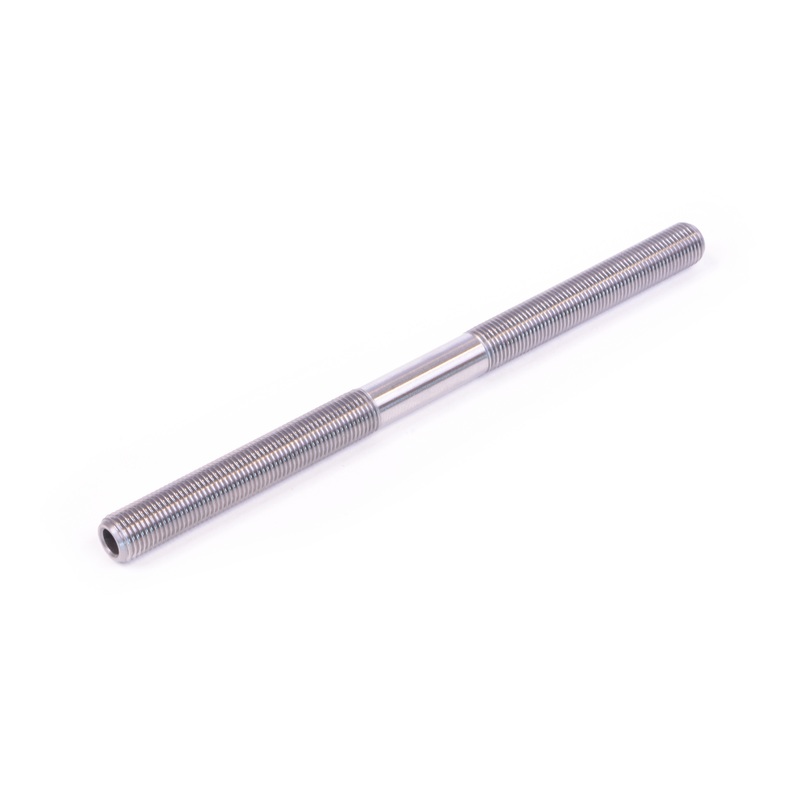 Wheels Manufacturing Axle-12
