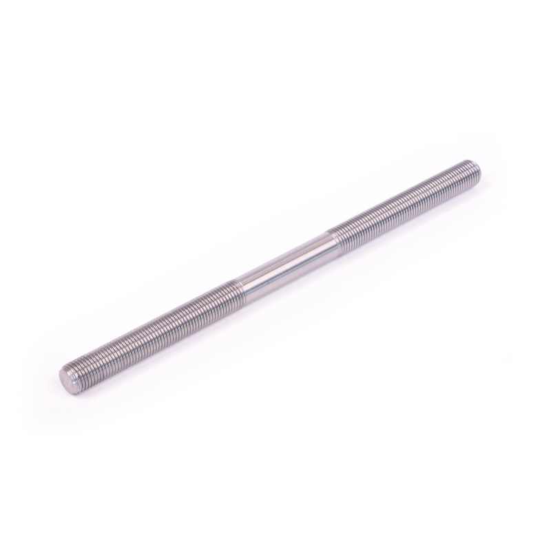 Wheels Manufacturing Axle-14