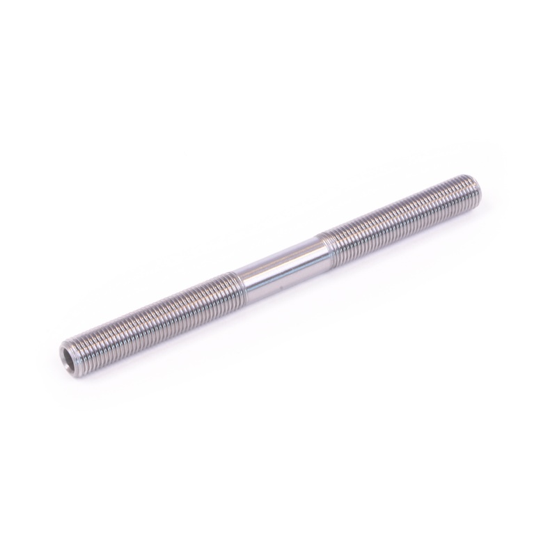 Wheels Manufacturing Axle-17