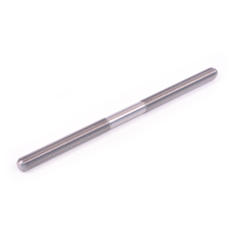 Wheels Manufacturing Axle-18