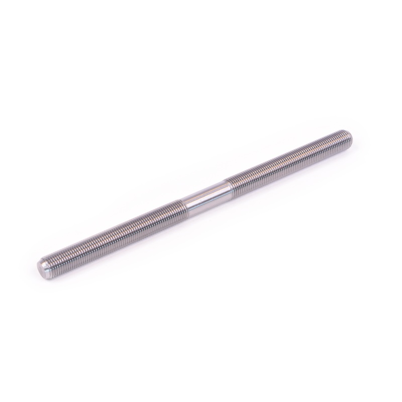 Wheels Manufacturing Axle-19