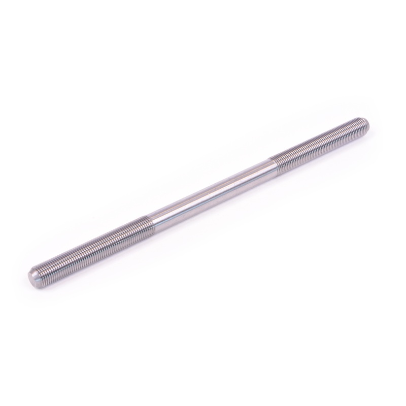 Wheels Manufacturing Axle-20