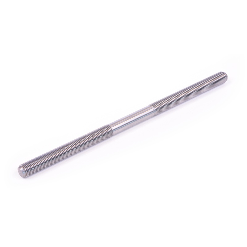 Wheels Manufacturing Axle-34