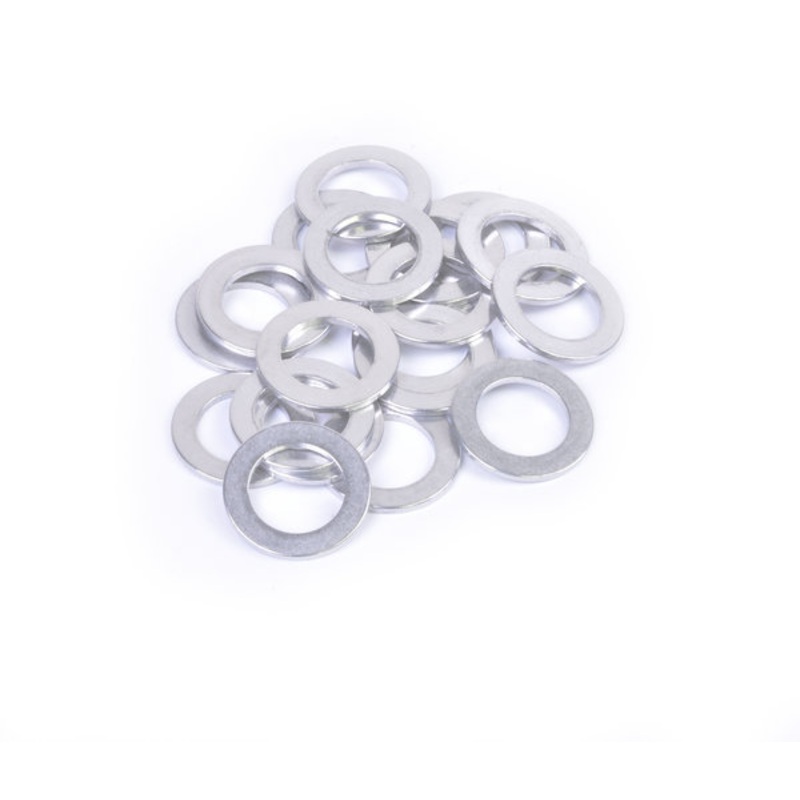 Wheels Manufacturing Axle Spacers