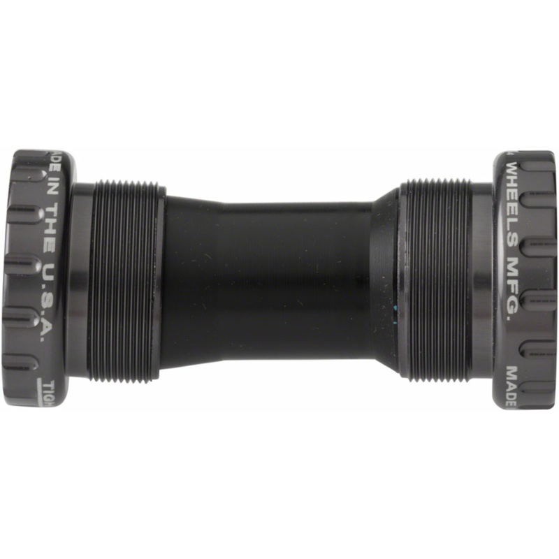 Wheels Manufacturing BSA Bottom Bracket - Shimano MTB