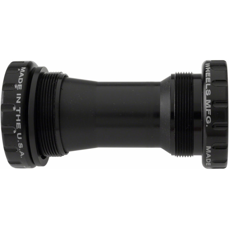 Wheels Manufacturing BSA Bottom Bracket - Shimano Road