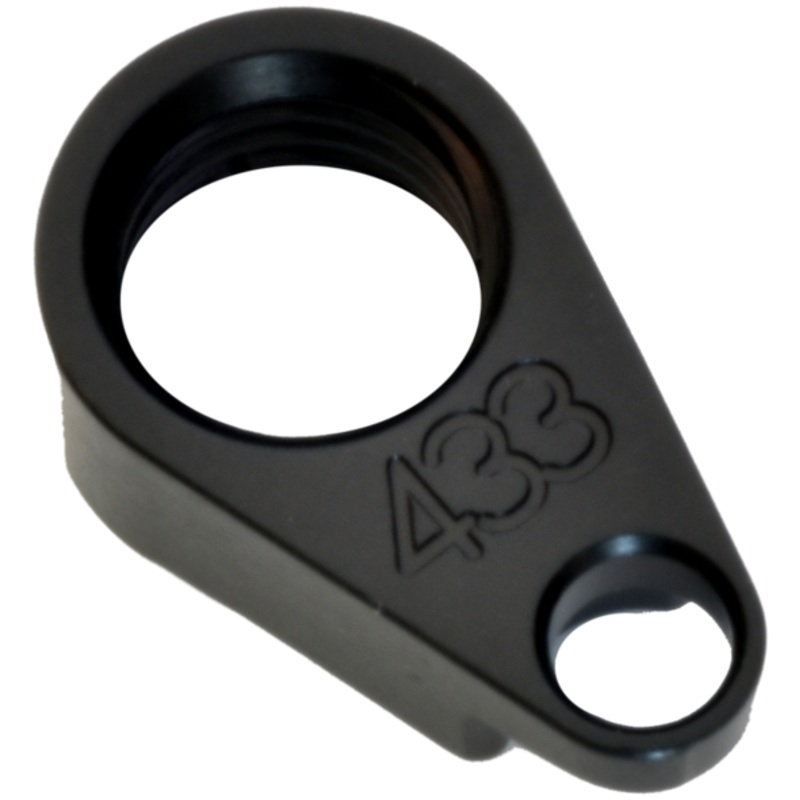 Wheels Manufacturing Derailleur Hanger 433-02