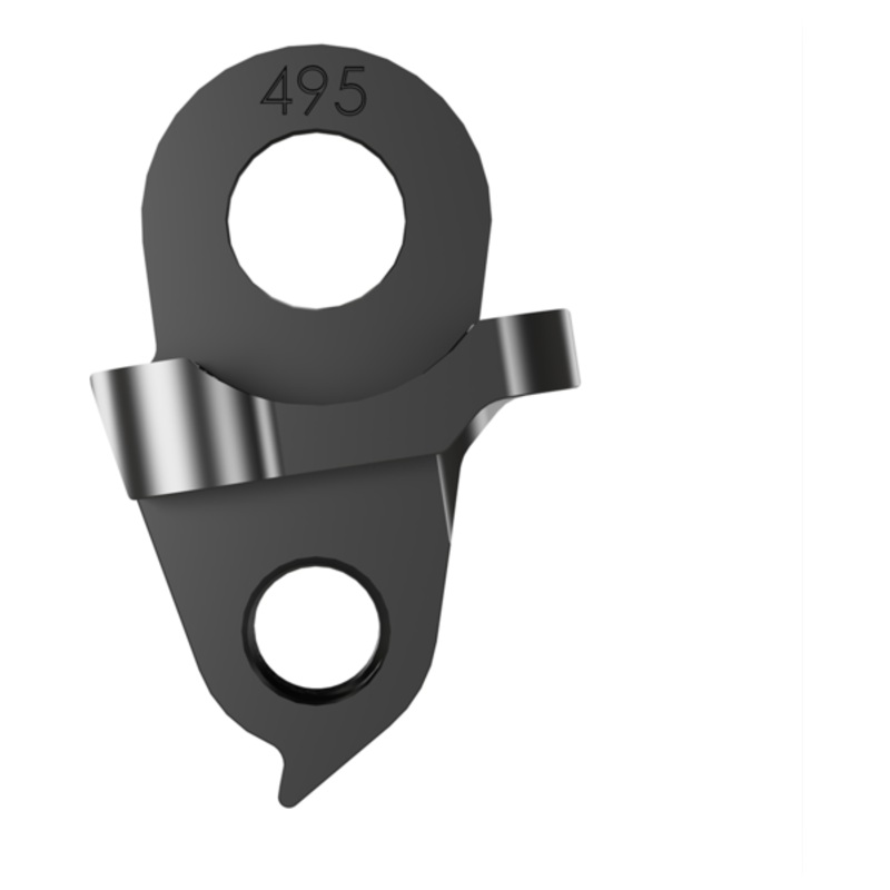 Wheels Manufacturing Derailleur Hanger 495