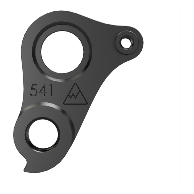 Wheels Manufacturing Derailleur Hanger 541