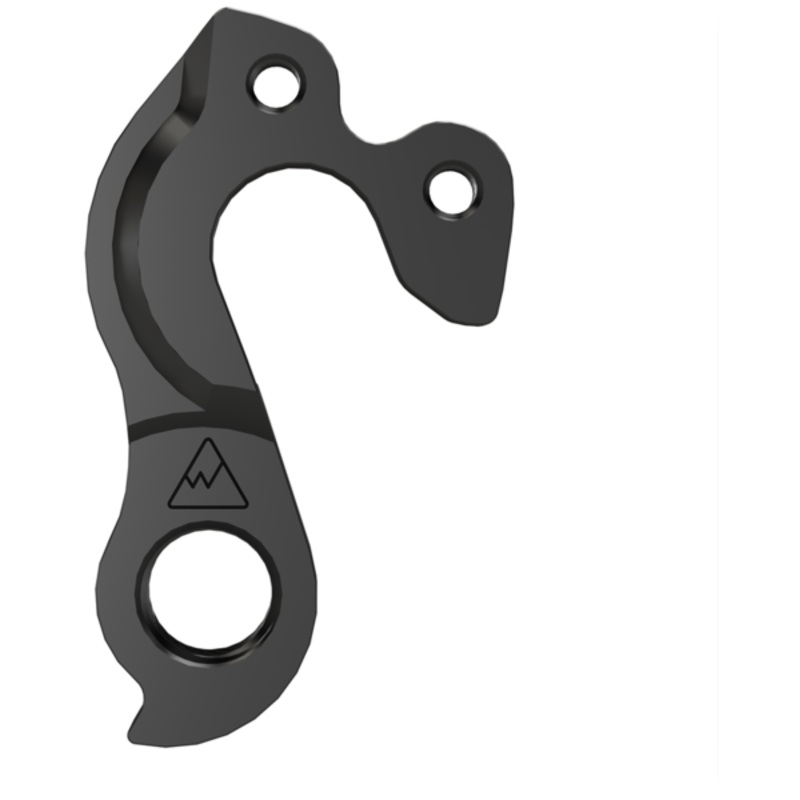 Wheels Manufacturing Derailleur Hanger 542