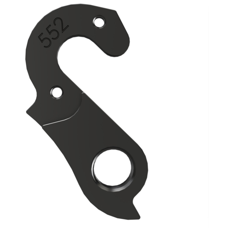Wheels Manufacturing Derailleur Hanger 552
