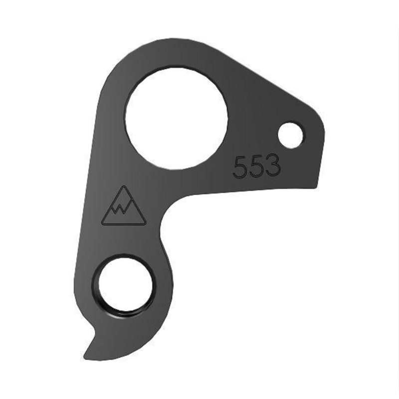Wheels Manufacturing Derailleur Hanger 553 - Argon 18