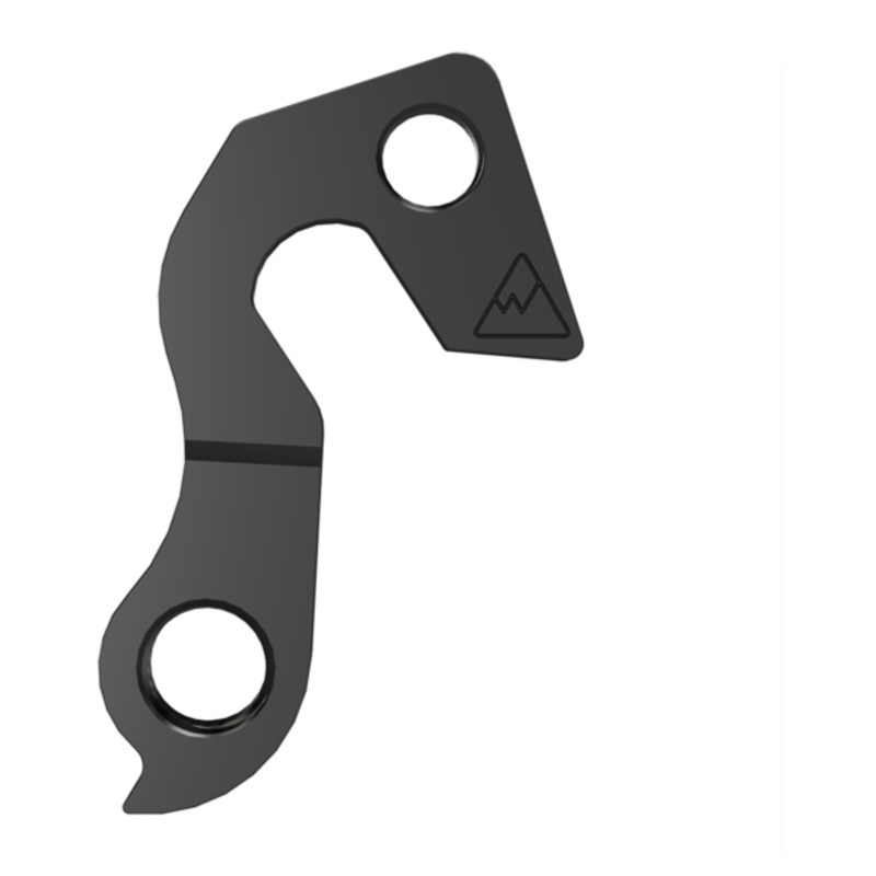 Wheels Manufacturing Derailleur Hanger 556