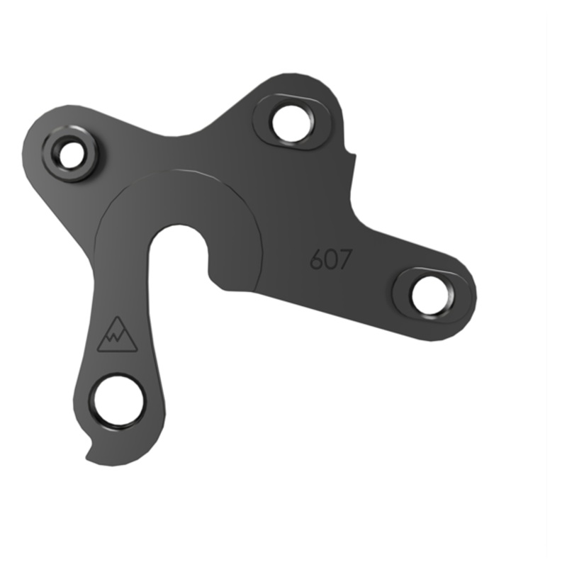 Wheels Manufacturing Derailleur Hanger 607