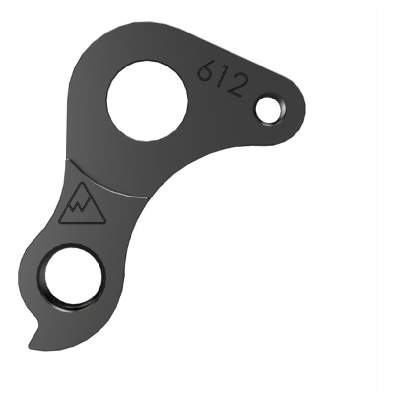 Wheels Manufacturing Derailleur Hanger 612
