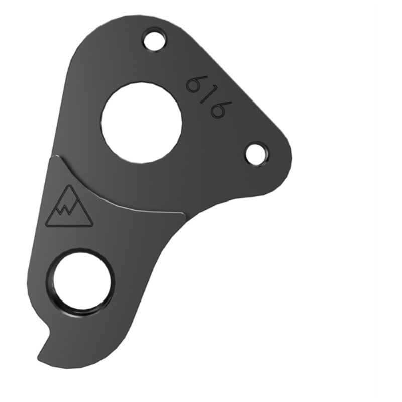 Wheels Manufacturing Derailleur Hanger 616
