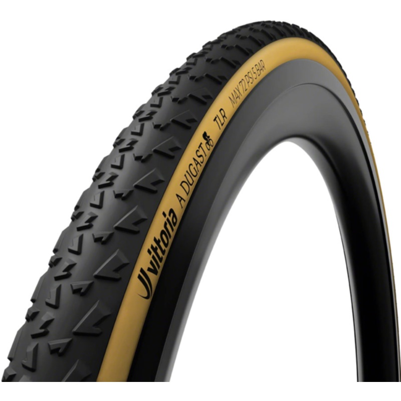 Vittoria A Dugast Rhino