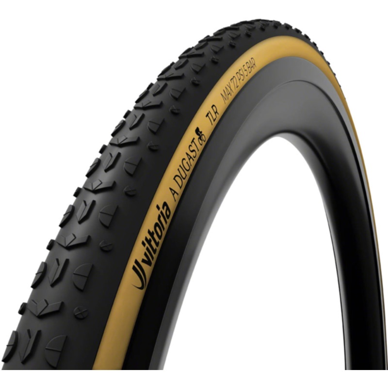 Vittoria A Dugast Typhoon